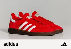 adidas